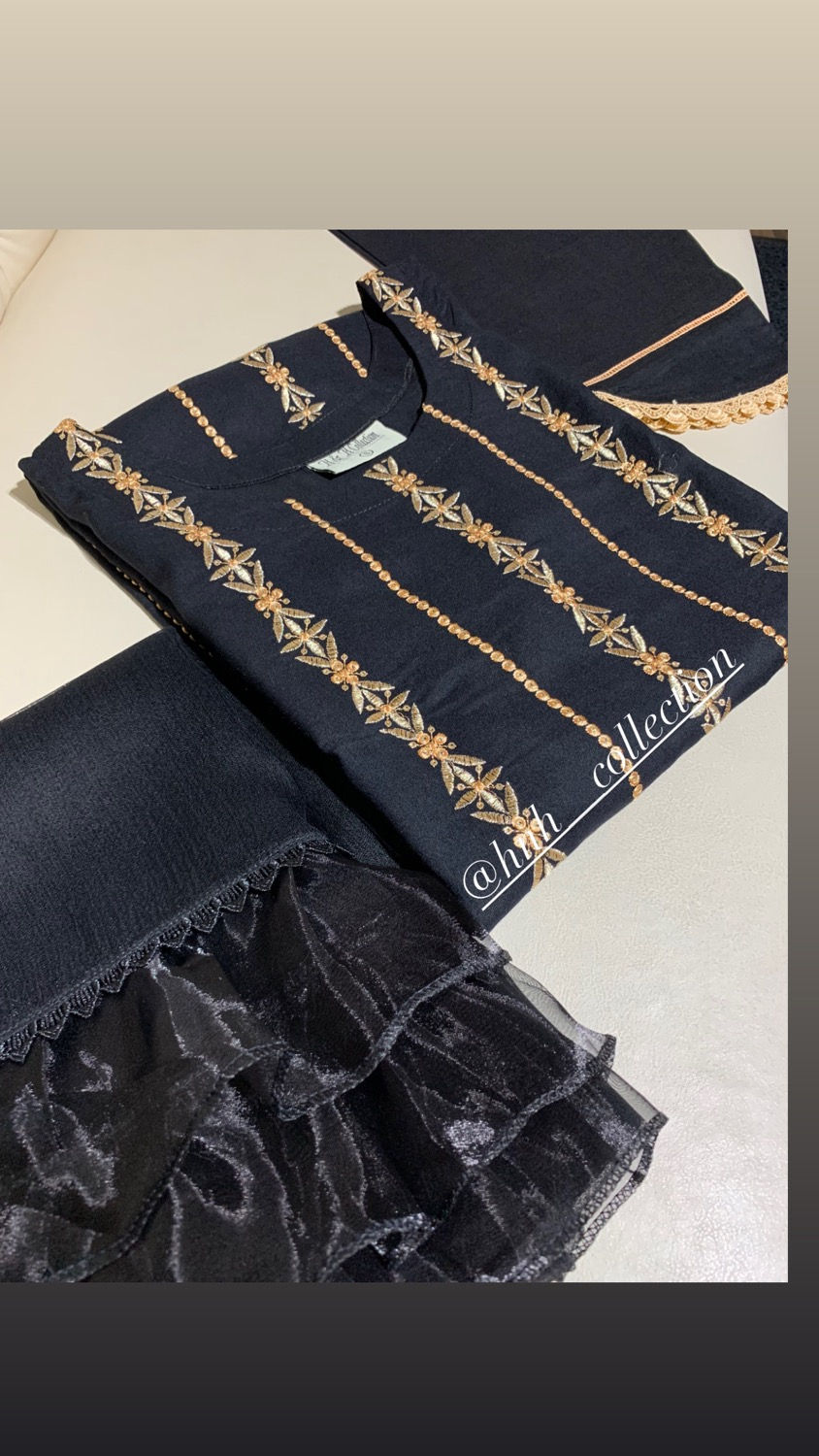Thumbnail: Setara Linen ( S & M+)