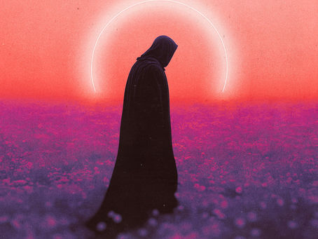 Creature In The Black Night by Dayseeker Album Review