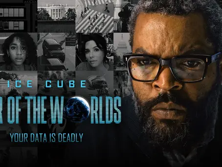 War of The Worlds (2025) Movie Review