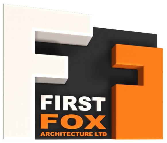 FIRST FOX ARCHITECTURE LTD logo