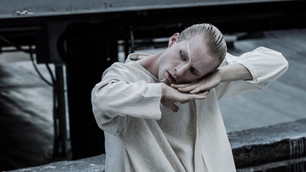 Adam Russel Jones par Ann Ray 1 - Ballet
