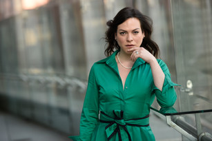 Daniela Vega- AP Photo:Chris Pizzello.jp