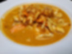 Massaman Curry (Lunch 10.95, Dinner 12.95)