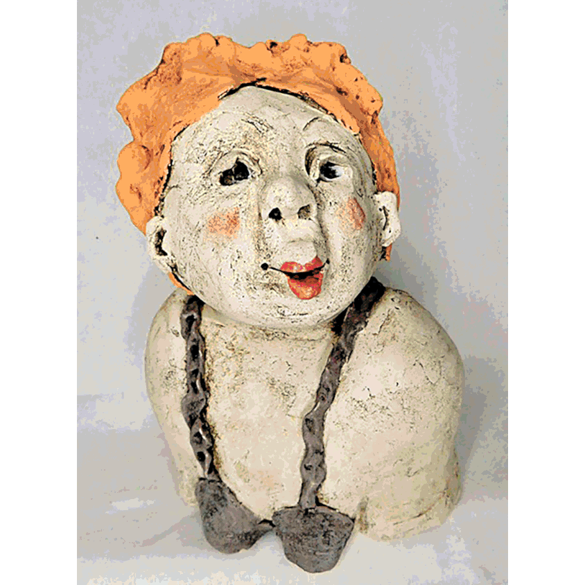 EXPOSITION* · LA FEMME