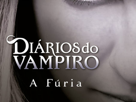 Resenha do livro A Fúria - L.J. Smith