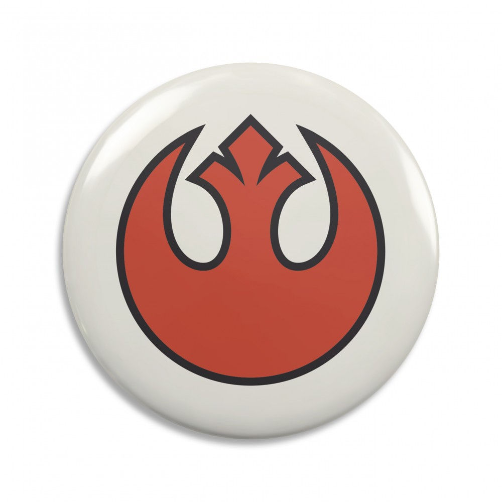 Botton Rebel