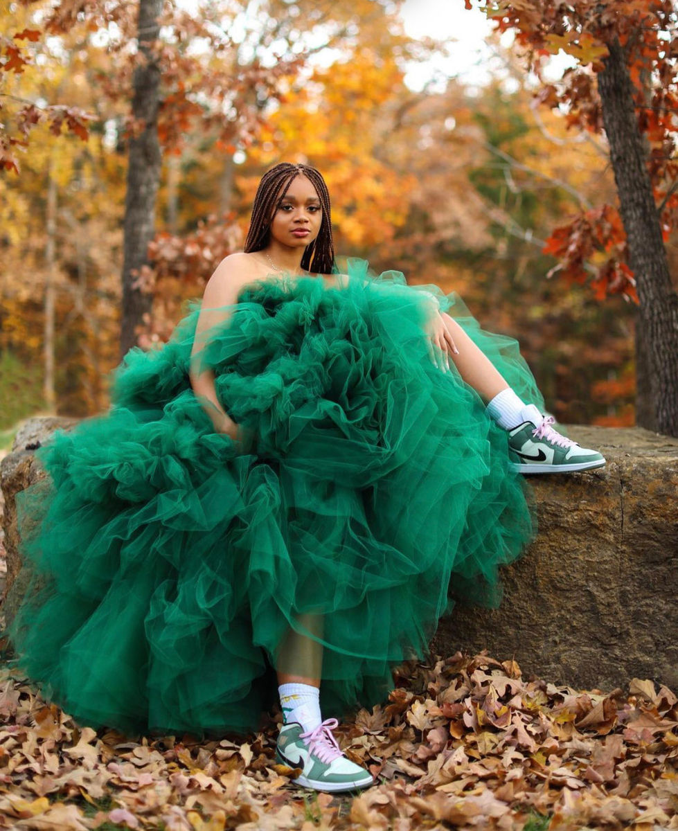 Amaris Birthday Dress (3)