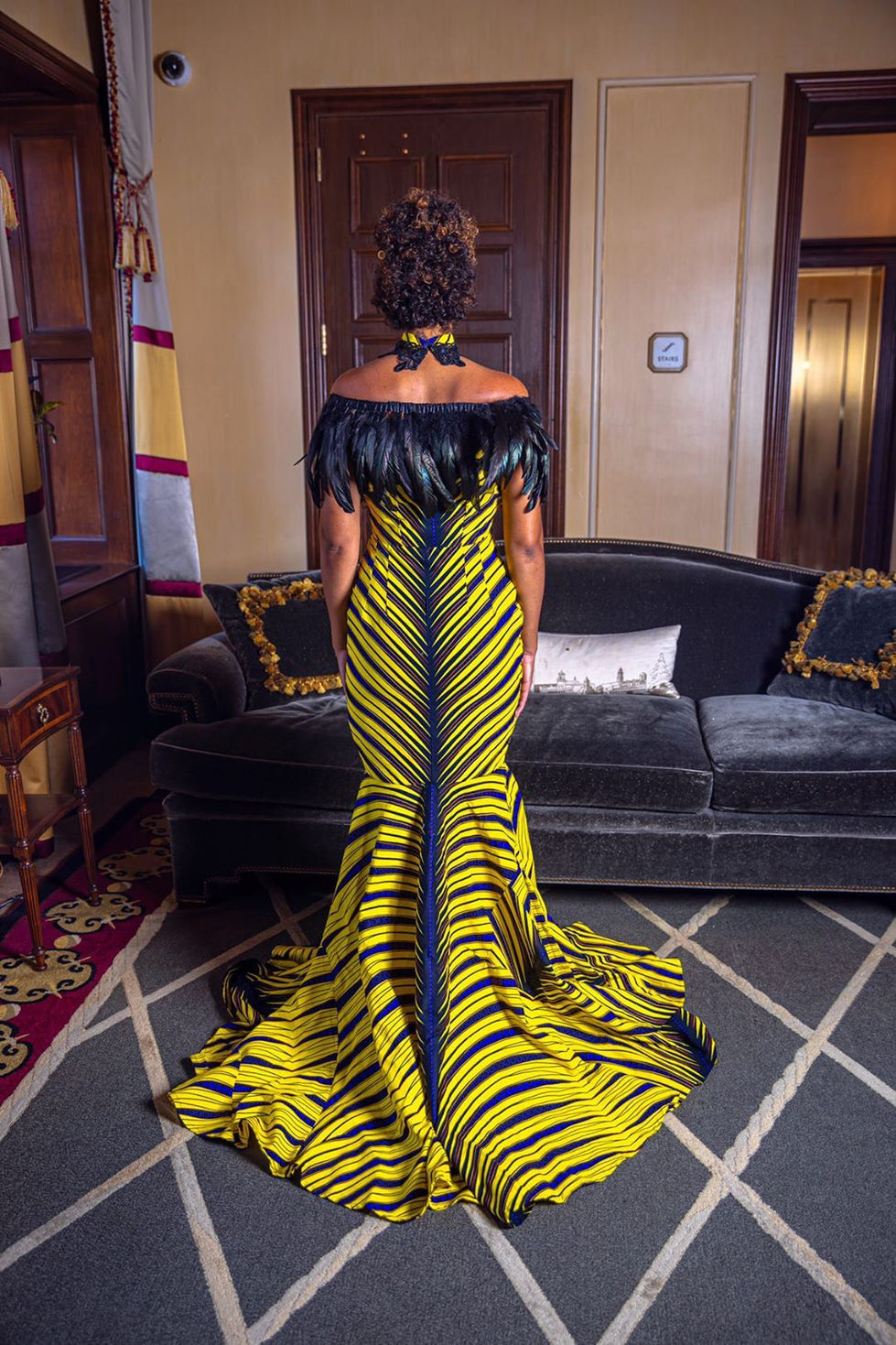Ankara Fabric (2)