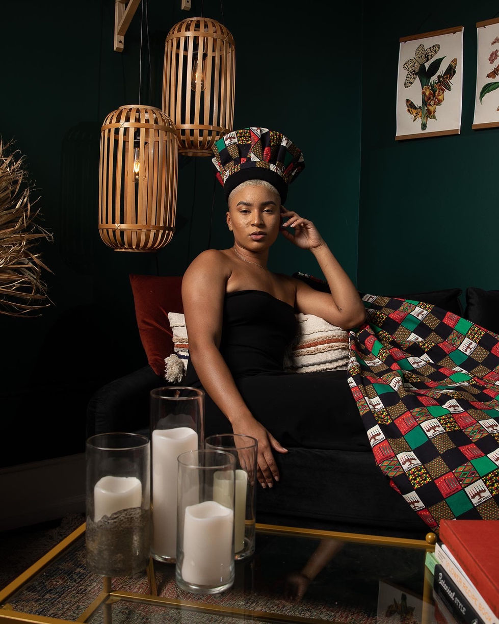 Kwanzaa Project (2)
