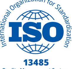 ISO Logo