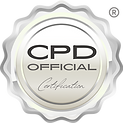 CPD OFFICIAL Logo