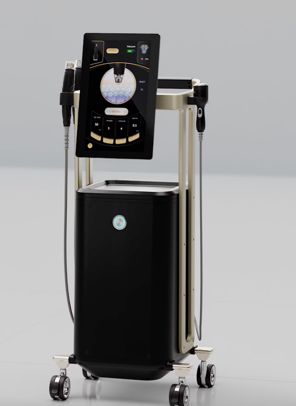 Pro RF Fractional from RejuTech