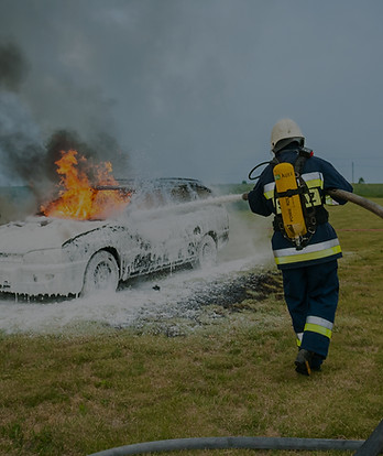 Fire Rescue Training