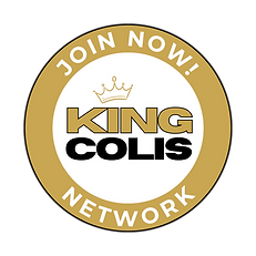 King Colis Espace Pro Logo.png