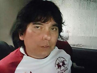 La mano derecha en El Chino