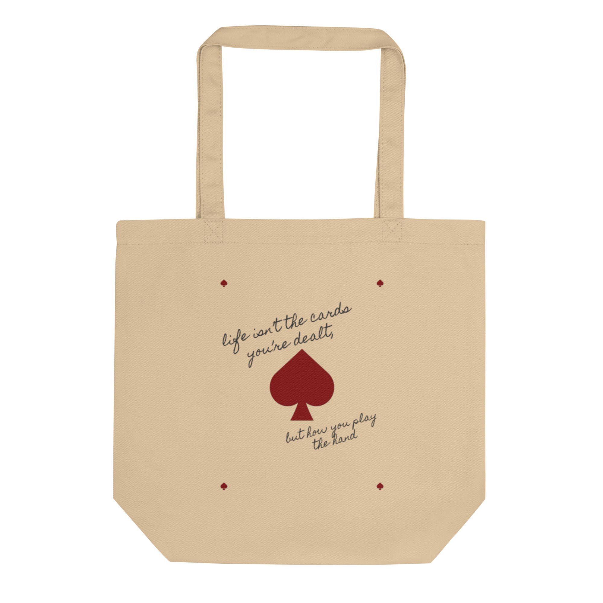 Eco Tote Bag