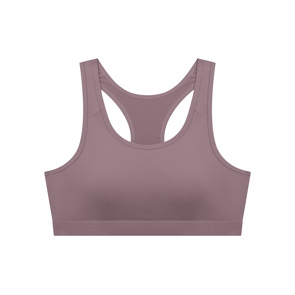 Thumbnail: Flexible Sports Bra