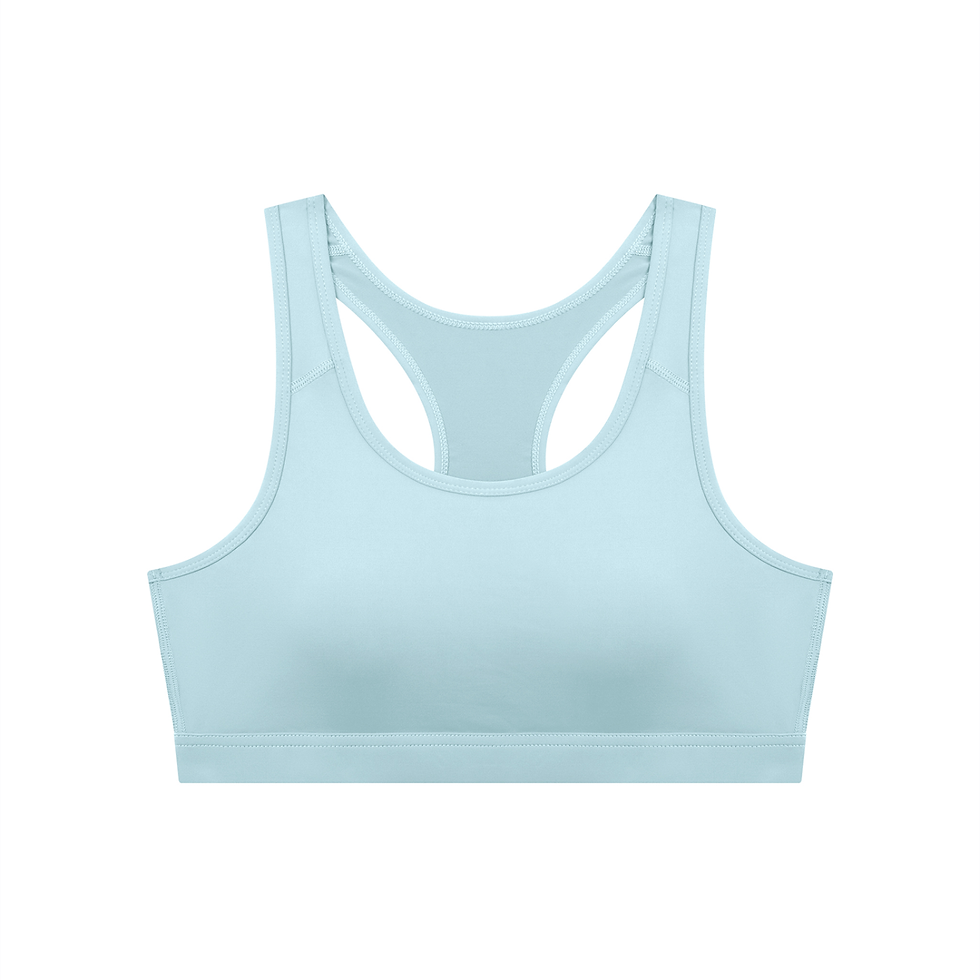 Thumbnail: Flexible Sports Bra