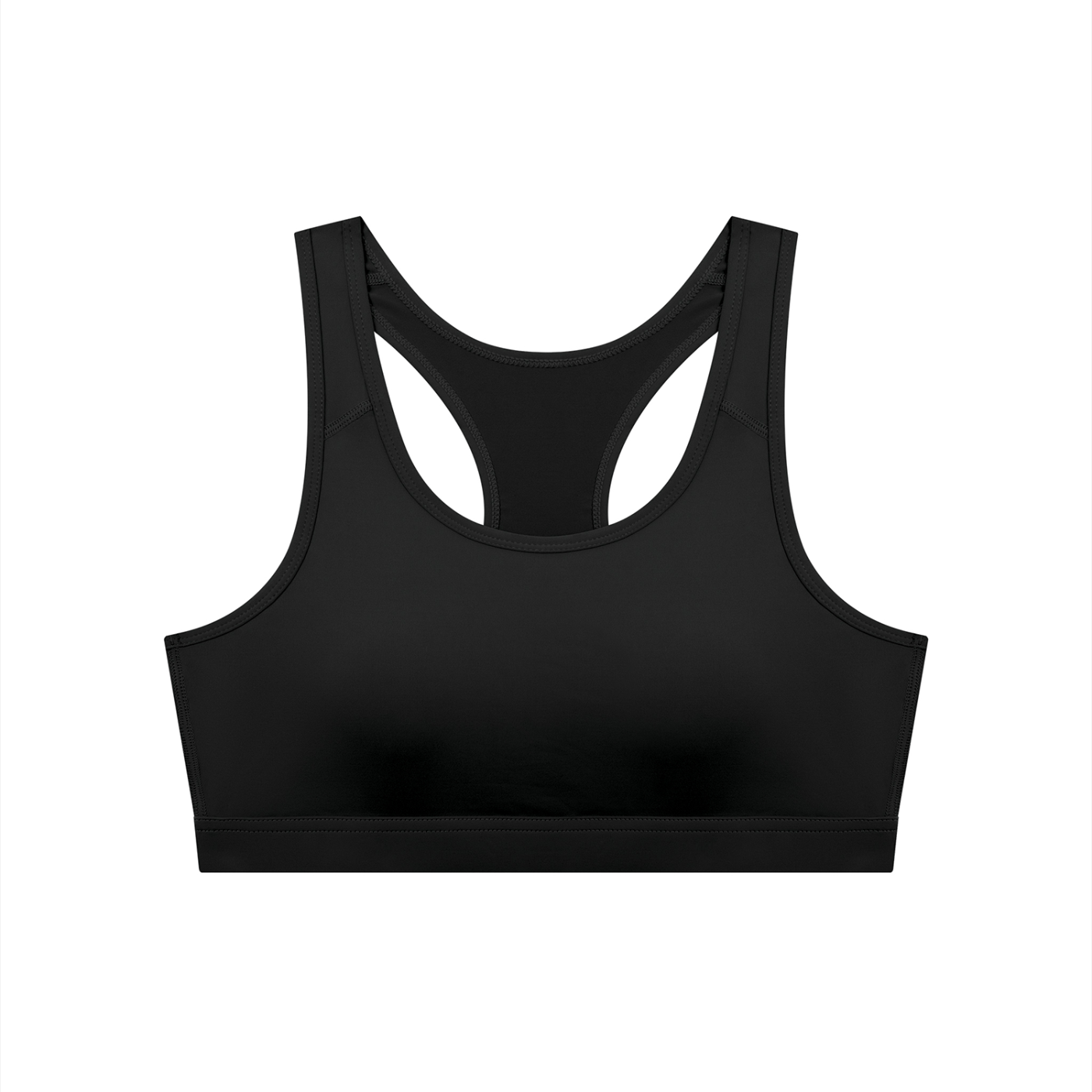 Flexible Sports Bra