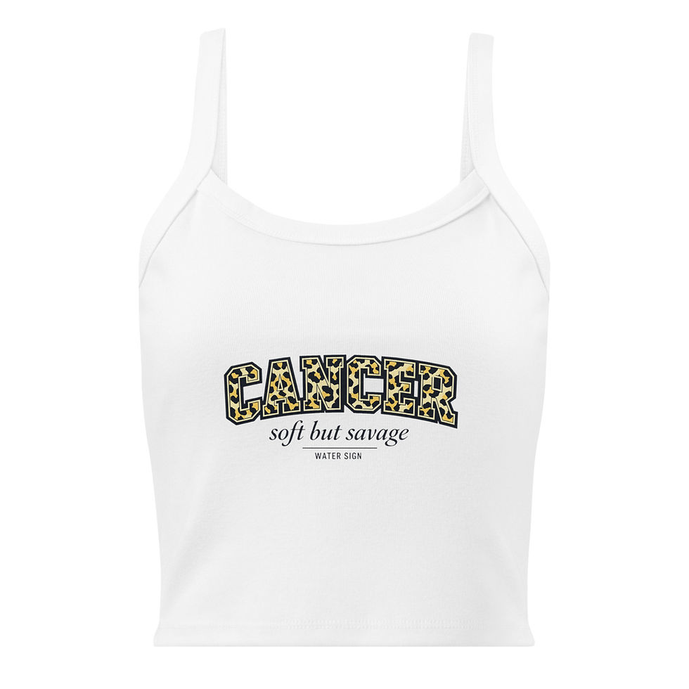 Thumbnail: Women’s micro-rib tank top