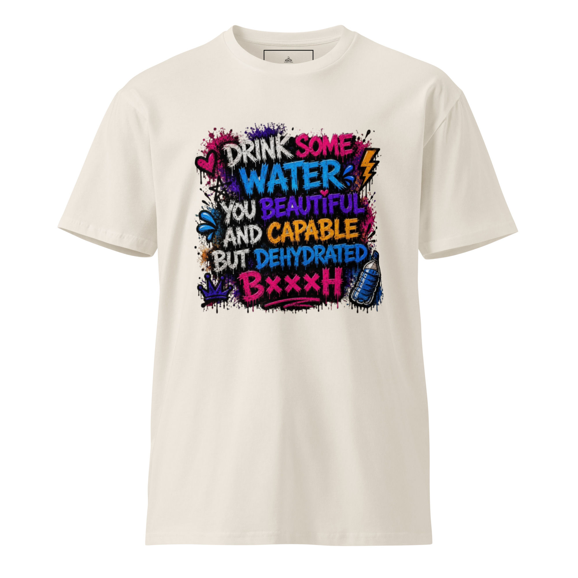 Unisex premium t-shirt