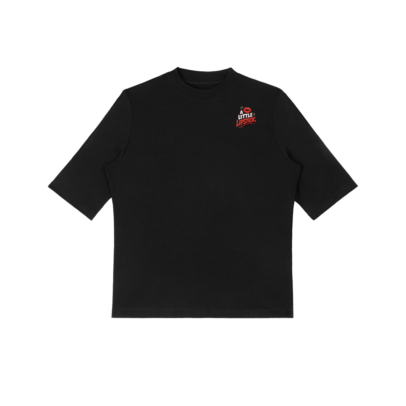 That Girl Short Sleeve T-Shirt