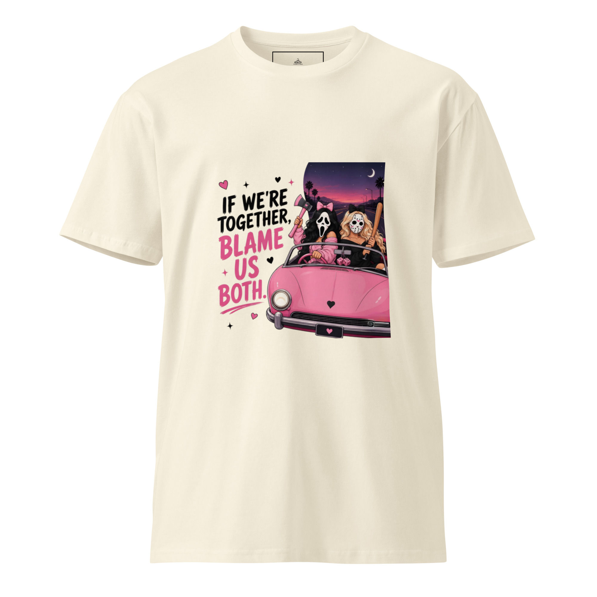 Unisex premium t-shirt