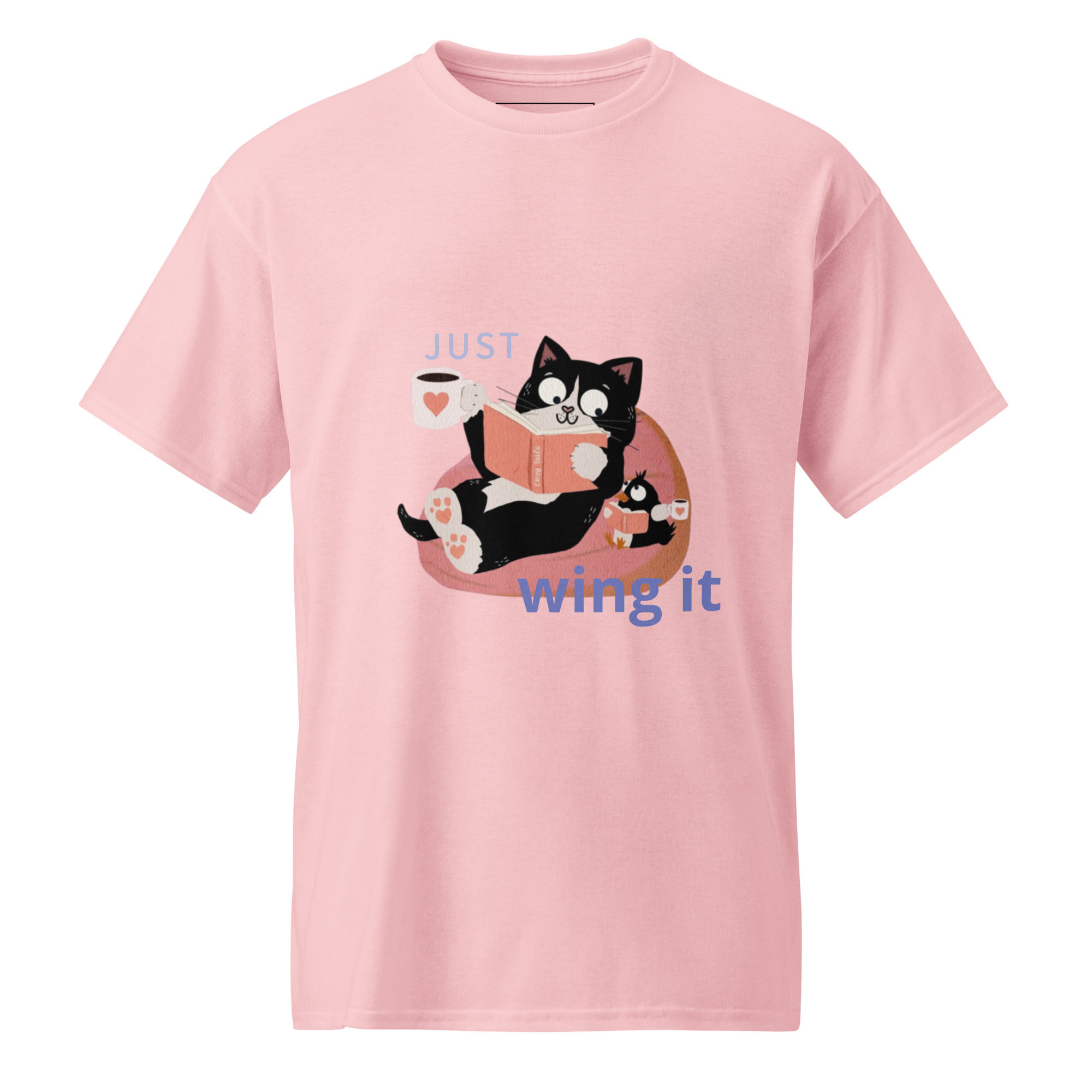 DryBlend® T-Shirt