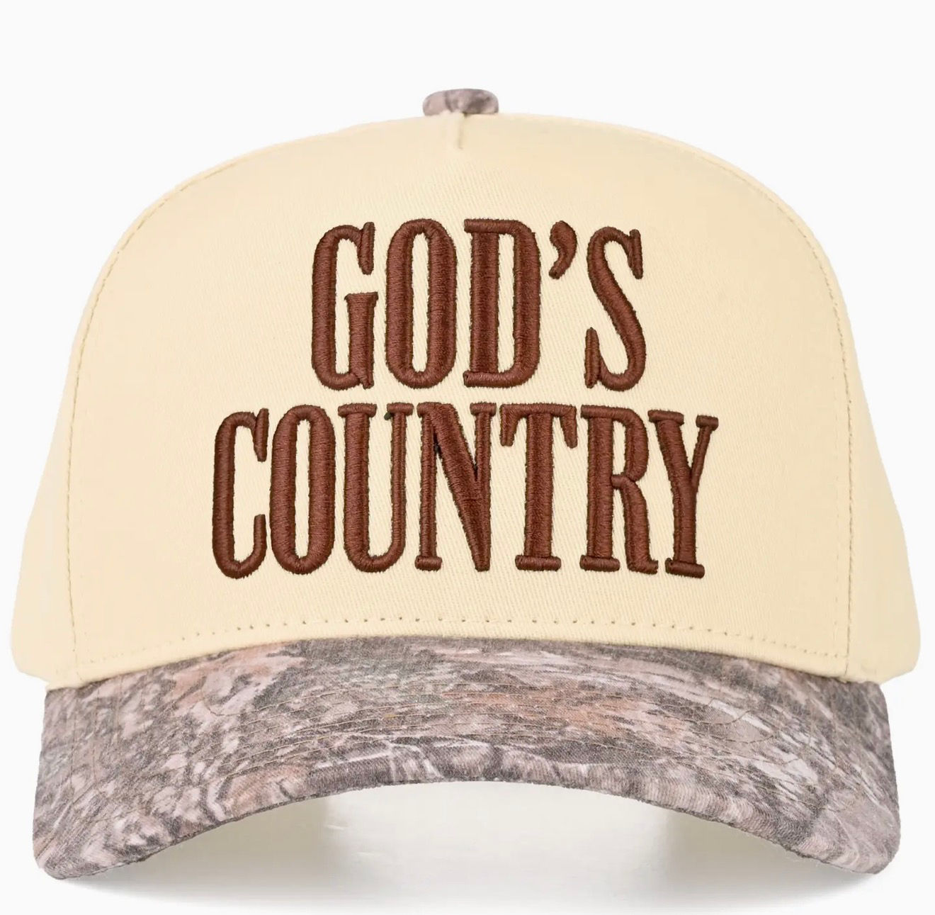 C.C Gods Country Camo *INTRANSIT