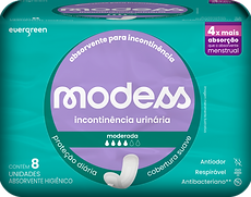 4435 - Absorvente para Incontinência Moderada Modess.png