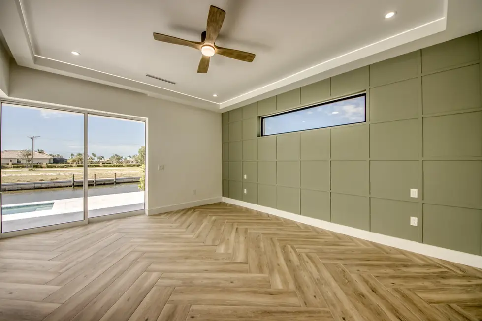 Master Bedroom Design