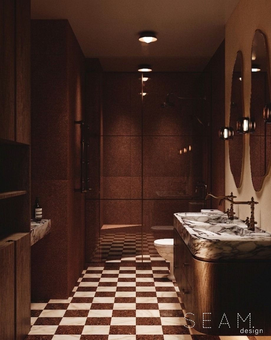 Bathroom Design