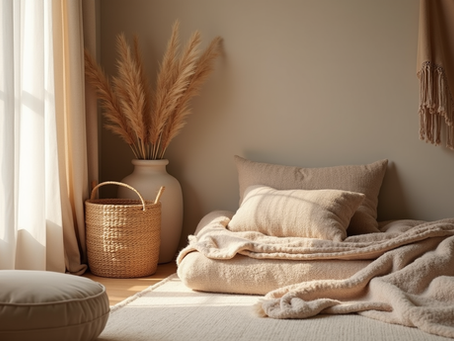 Inspirational Ideas for Stunning Residential Spaces: Home Design Ideas to Transform Your Living Environment
