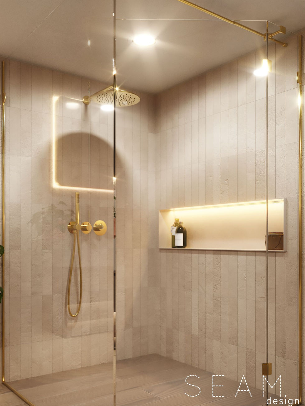 Bathroom Design