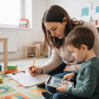Le Bridge Adapté pour la CAA
