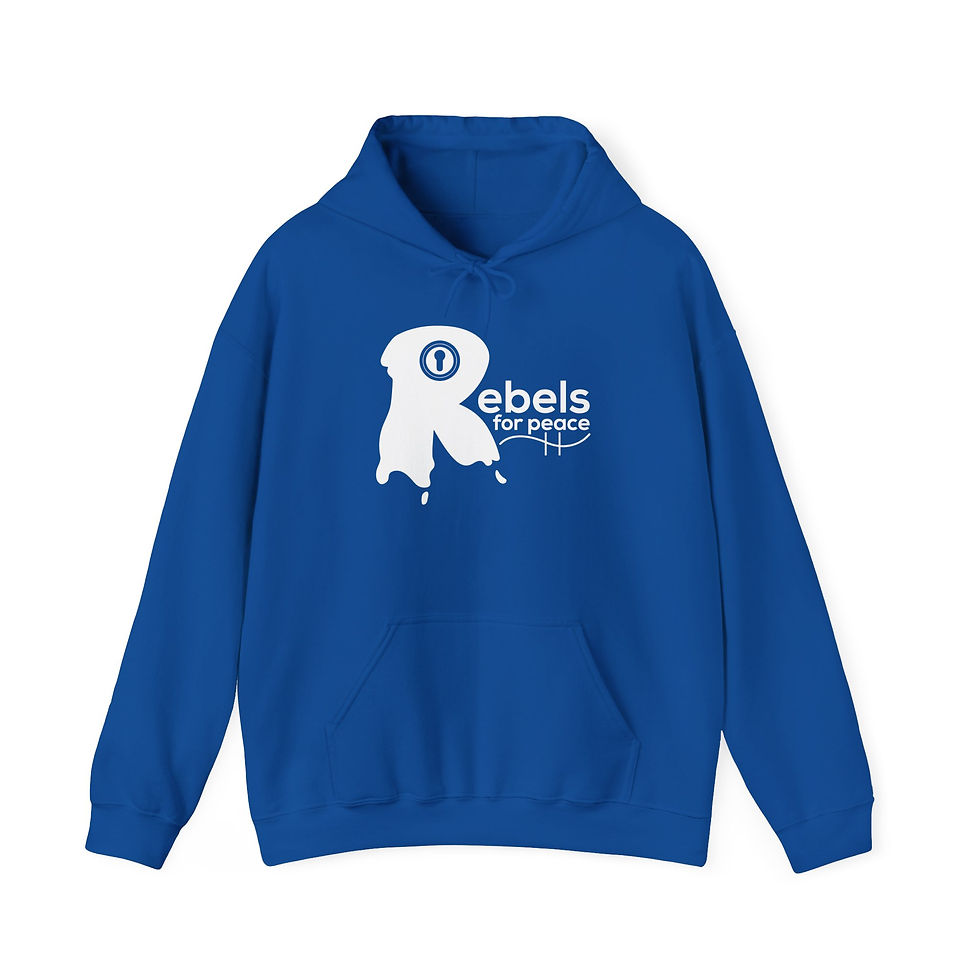 Thumbnail: Unisex Heavy Blend™ Hooded Sweatshirt