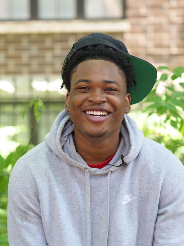 Dajohn White