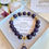 Thumbnail: MALAI Amethyst Bracelet