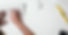 fingers on typing keyboard
