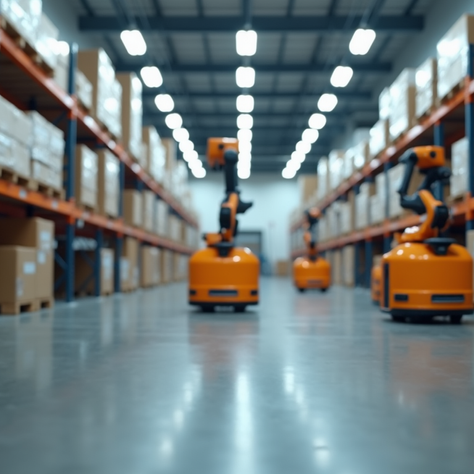 How AI is Helping Businesses Streamline Their Supply Chain and Logistics Costs