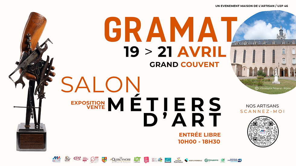 Salon des Métiers d'Art