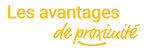Logo Avantages de Proximité