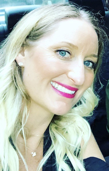 Writer: brooke ashley