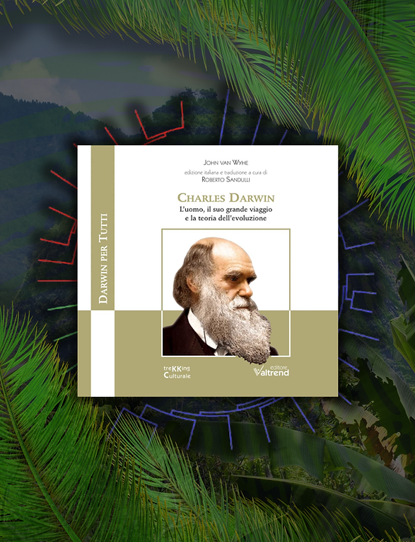 Roots of Existence copertina Darwin Day Recensione Web.png
