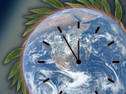 6000 anni o poco più - L'età della Terra