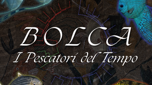 I Pescatori del Tempo - Storia, Ricerca e Meraviglia di Bolca e del suo giacimento fossilifero