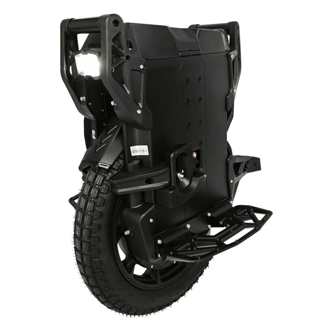 Leaperkim Lynx 50e /50s batteries options from 66 -70lb Fastace suspension