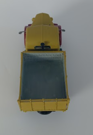 Thumbnail: Bedford M Tipper kit