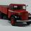Thumbnail: Austin 2t LWB Dropside/Flatbed