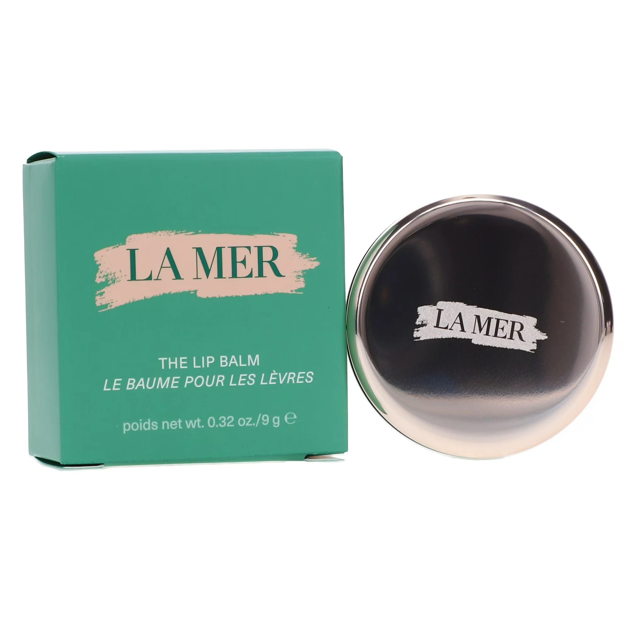 La Mer The Lip Balm, 0.32 Ounce